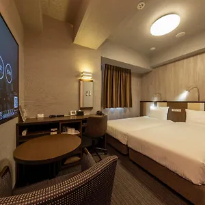 Sanco Nishiki Shikinoyu Hotel
