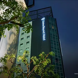 名古屋站美大和鲁内酒店 酒店