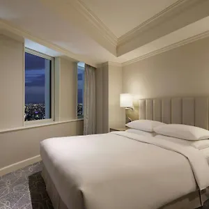 Hotel Marriott Associa, Nagoya