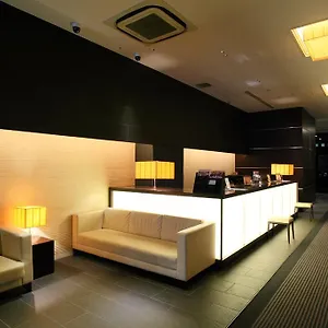 名古屋拉古娜苏特酒店 酒店